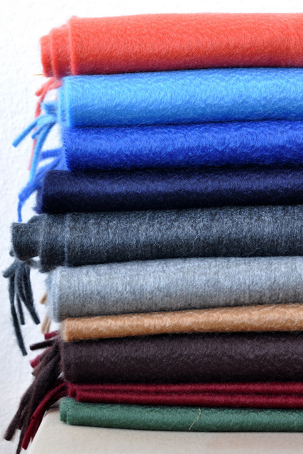 Cashmere