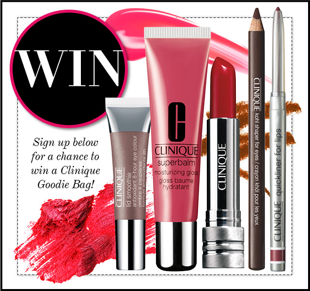 Clinique-Makeup